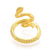 Alloy Cuff Finger Rings RJEW-S038-192C-3