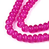 Imitation Jade Glass Beads DGLA-ZX002-6mm-02H-3