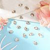 Preciosa® MAXIMA Crystal Fancy Stones X-PRC-FE14-00030-235-2
