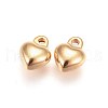 304 Stainless Steel Charms X-STAS-P231-65G-1