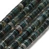Natural Indian Agate Beads Strands G-G175-N06-01-2