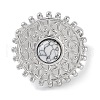 304 Stainless Steel Ring RJEW-B059-05P-04-2