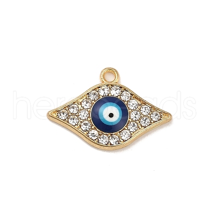 Alloy Enamel Pendants ENAM-K069-37G-1
