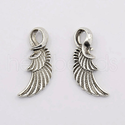 Alloy Pendants EA11935Y-1