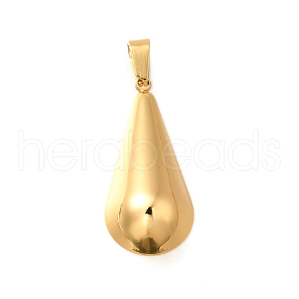 304 Stainless Steel Pendants STAS-H200-12G-01-1