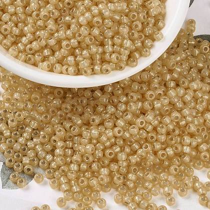 MIYUKI Round Rocailles Beads SEED-X0055-RR0677-1