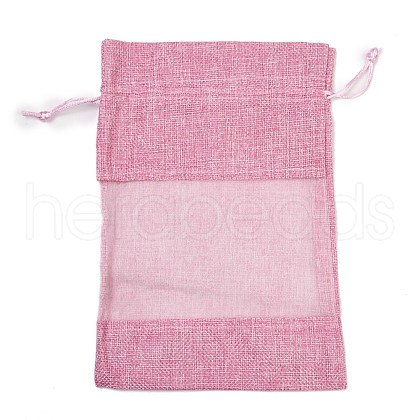Cotton Packing Pouches OP-R034-16x23-13I-1