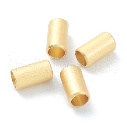 Brass Beads KK-P198-07A-MG-1