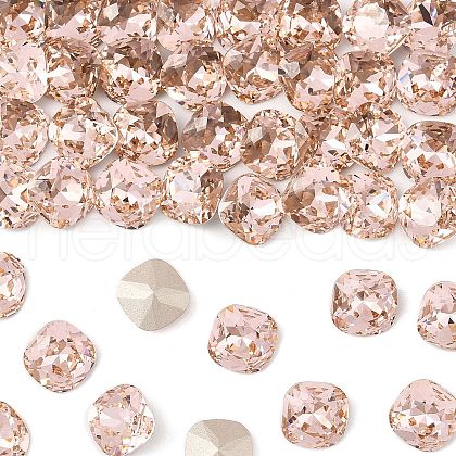 Preciosa® MAXIMA Crystal Fancy Stones X-PRC-FC12-70530-1