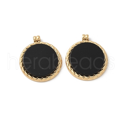 304 Stainless Steel Pendants STAS-Z122-07G-1