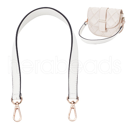 Imitation Leather Bag Straps FIND-WH0137-96KCG-1
