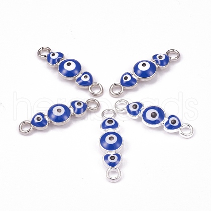 ALloy Enamel Link PALLOY-H160-02-1