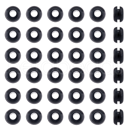 SUPERFINDINGS Plastic Washers for Metal Posts FIND-FH0005-59-1
