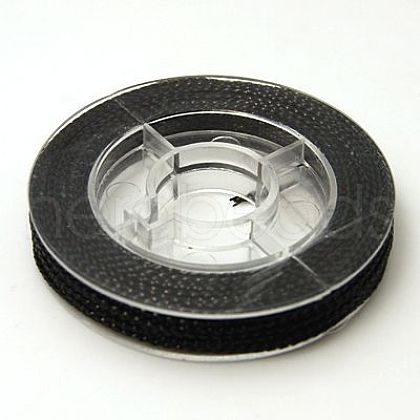Braided Non-Elastic Beading Thread X-EW-N001-06-1