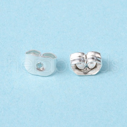 Iron Friction Ear Nuts IFIN-E012-S-1