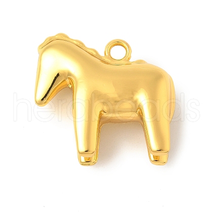 Alloy Pendants PALLOY-F316-03G-1