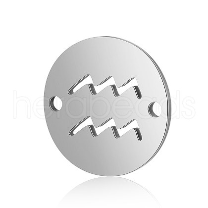 201 Stainless Steel Links connectors STAS-T040-T530S-11-1