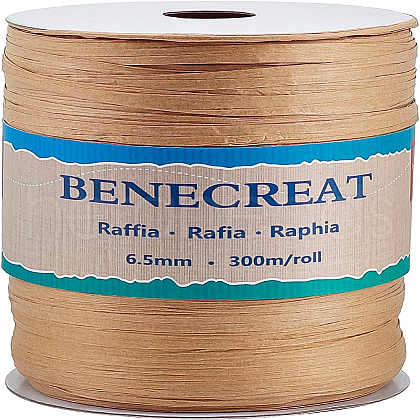 Raffia Paper Cords for DIY Jewelry Making OCOR-BC0001-02A-1