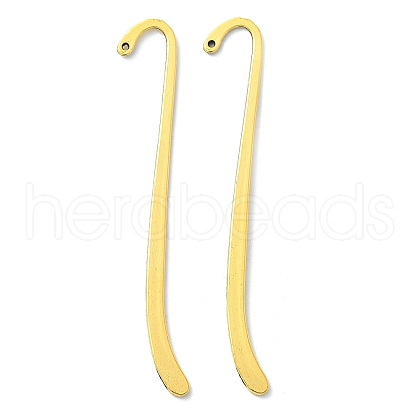 Tibetan Style Alloy Bookmarks K0975032-1