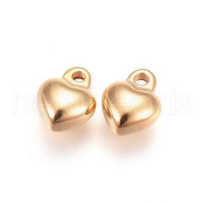 304 Stainless Steel Charms X-STAS-P231-65G-1
