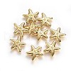 Alloy Beads TIBEB-A004-011G-NR-1