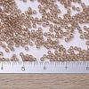 MIYUKI Delica Beads Small X-SEED-J020-DBS0102-4