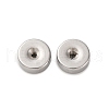 304 Stainless Steel Ear Nuts STAS-B091-01B-P-1