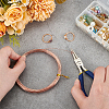 Copper Craft Wire CWIR-WH0007-12A-3