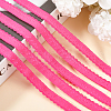 Gorgecraft Chinlon Wavy Edge Elastic Band EC-GF0001-41D-4