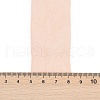 3 Yards Flat Velvet Frayed Fringe Ribbon OCOR-XCP0002-66-4