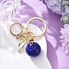 Fruit Acrylic/Resin Pendant Keychain KEYC-JKC01196-03-1