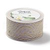 14M Duotone Polyester Braided Cord OCOR-G015-02A-26-2
