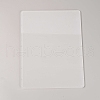 Acrylic Board TACR-WH0010-01C-1