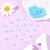 Preciosa® Crystal Beads X-PRC-BA4-60000-20019-4
