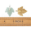 Iron Pendants IFIN-TA0001-36-8