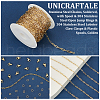 Unicraftale 316L Surgical Stainless Steel Chains DIY-UN0006-35A-5