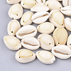 Cowrie Shell Links connectors SSHEL-Q310-01D-02-1