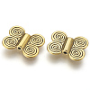 Tibetan Style Alloy Beads GLF9397Y-2