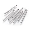 Tarnish Resistant 201 Stainless Steel Pendants X-STAS-F174-03P-B-3