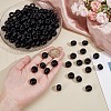  Glass European Beads FIND-NB0005-40B-3