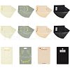 Hair Clip Display Cards CDIS-NB0001-05-1