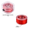 Round Elastic Crystal String EW-YW0001-07A-5