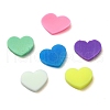 Handmade Polymer Clay Cabochons CLAY-M005-27-2