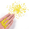 Glass Seed Beads X2-SEED-A010-2mm-42-4
