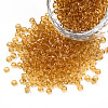 8/0 Glass Seed Beads X-SEED-A004-3mm-2-1