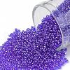 TOHO Round Seed Beads X-SEED-TR15-0116-1