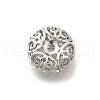 Brass Beads KK-E792-07P-1