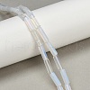 Opalite Beads Strands G-G202-B01-01-1