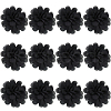 3D Chiffon Flower DIY-WH0419-80-1