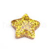 Resin Cabochons X-CRES-Q196-27B-1